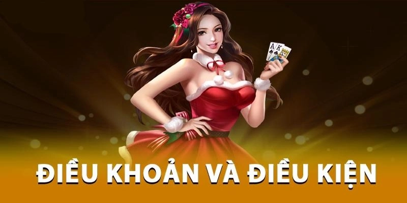 Điều khoản và điều kiện BJ88